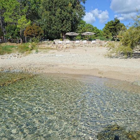 Domaine De Pianiccia Διαμέρισμα Favone Εξωτερικό φωτογραφία