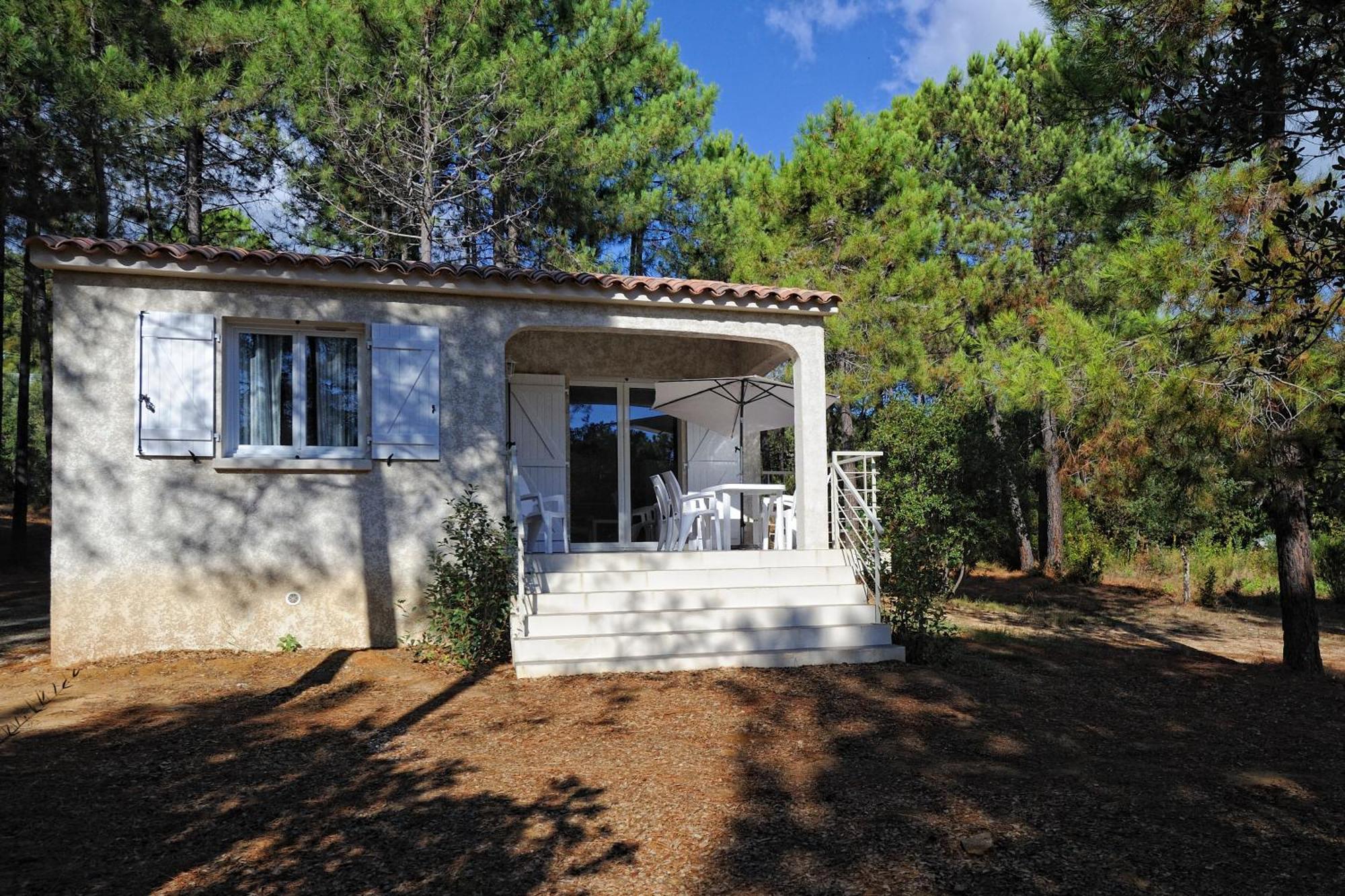 Domaine De Pianiccia Διαμέρισμα Favone Εξωτερικό φωτογραφία