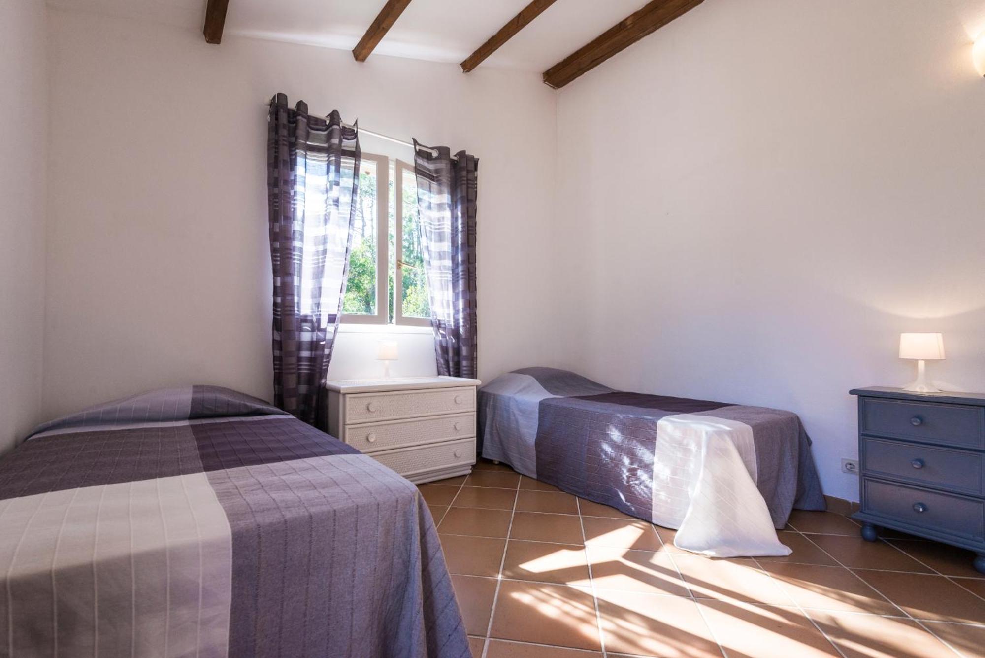 Domaine De Pianiccia Διαμέρισμα Favone Δωμάτιο φωτογραφία