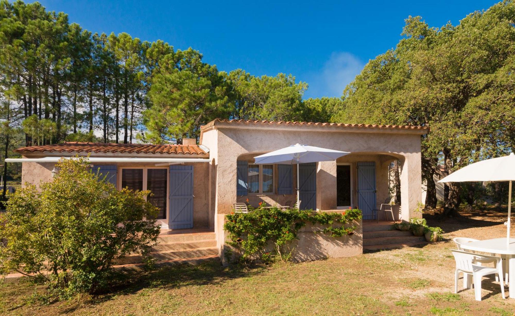 Domaine De Pianiccia Διαμέρισμα Favone Δωμάτιο φωτογραφία